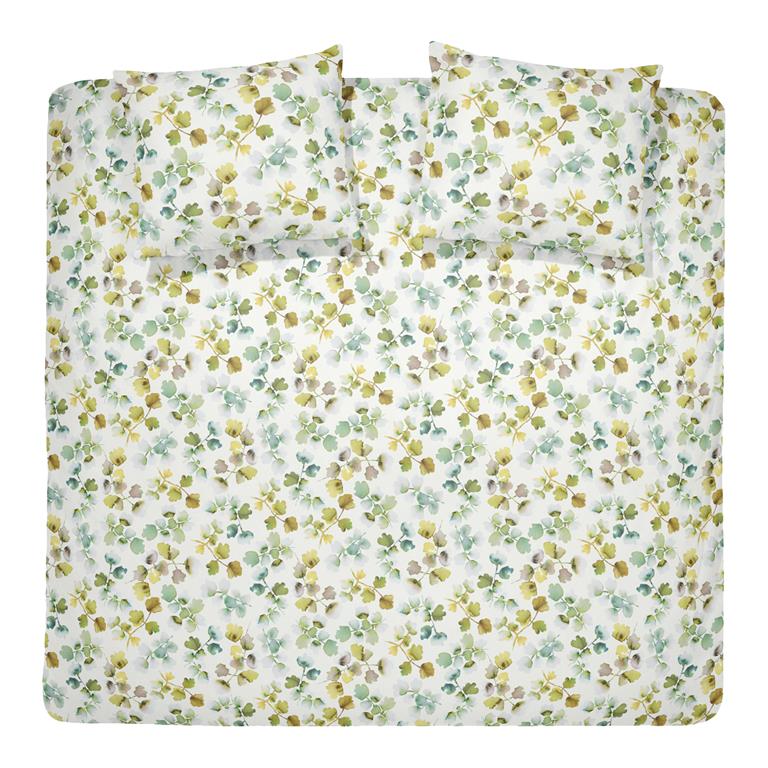 Cinderella Fianne Dekbedovertrek 240 x 220 cm