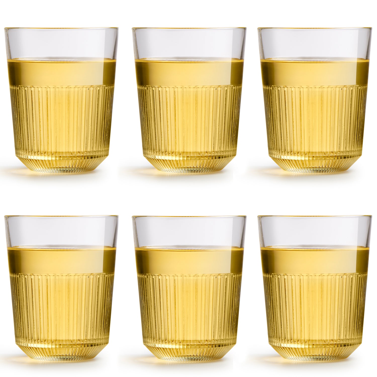 Libbey Waterglas Oyra 0,32 L - 6 st.