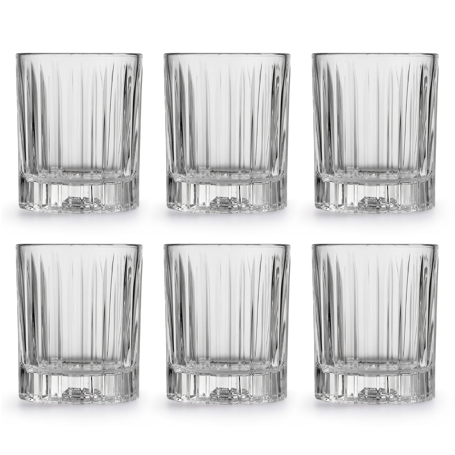Libbey Waterglas Flashback 0,35 L - 6 st.
