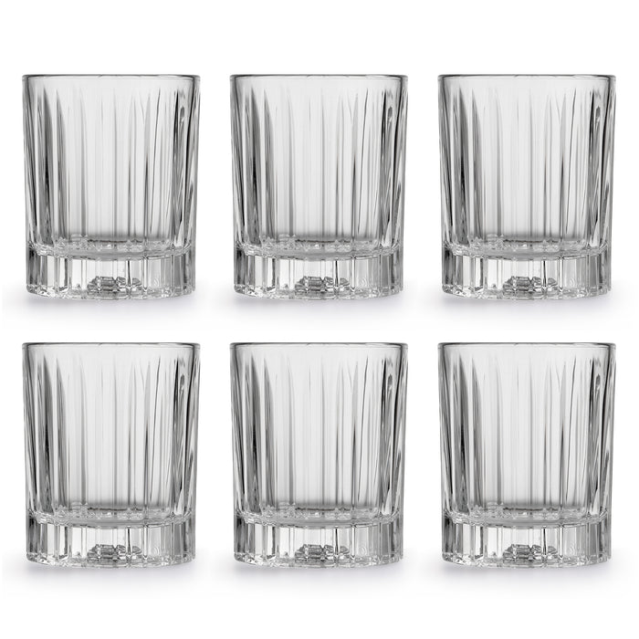 Libbey Waterglas Flashback 0,35 L - 6 st.
