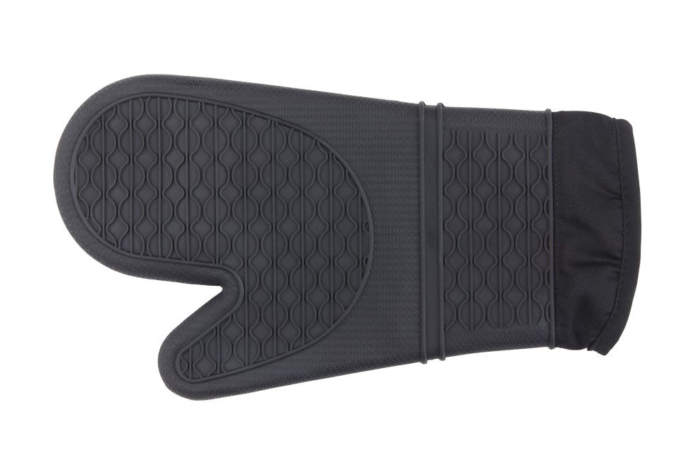 Cookai - Ovenwant, Siliconen, Zwart - Cookai