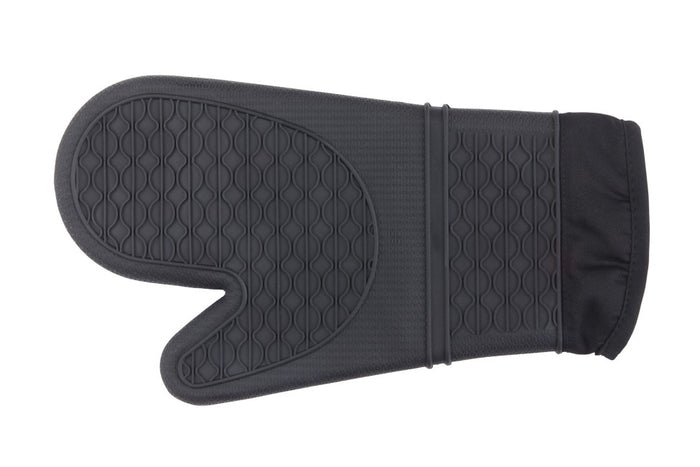 Cookai - Ovenwant, Siliconen, Zwart - Cookai