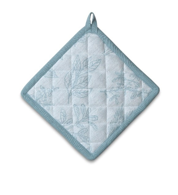 Kela - Pannenlap, IJs Blauw - Kela | Svea