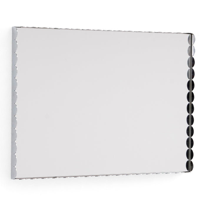HAY Arcs Spiegel S - Mirrored