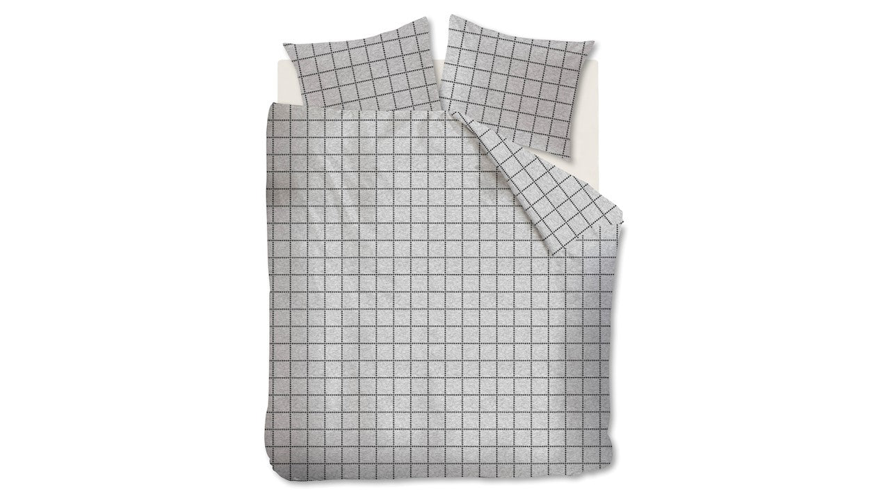 Beter Bed Select Dekbedovertrek Oslo - 240 x 200|220 cm