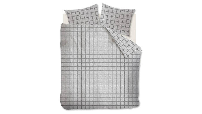 Beter Bed Select Dekbedovertrek Oslo - 240 x 200|220 cm