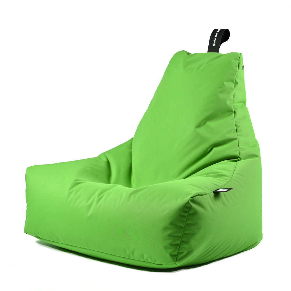 Extreme Lounging outdoor b-bag mighty-b - Lime