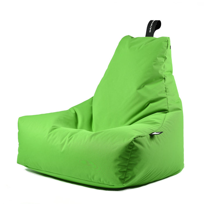 Extreme Lounging outdoor b-bag mighty-b - Lime