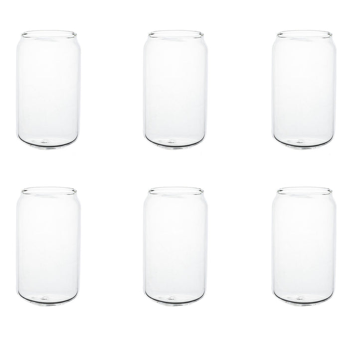 Kade 171 - Bierglas - Cocktailglas - Frisglazen - Set van 6 stuks