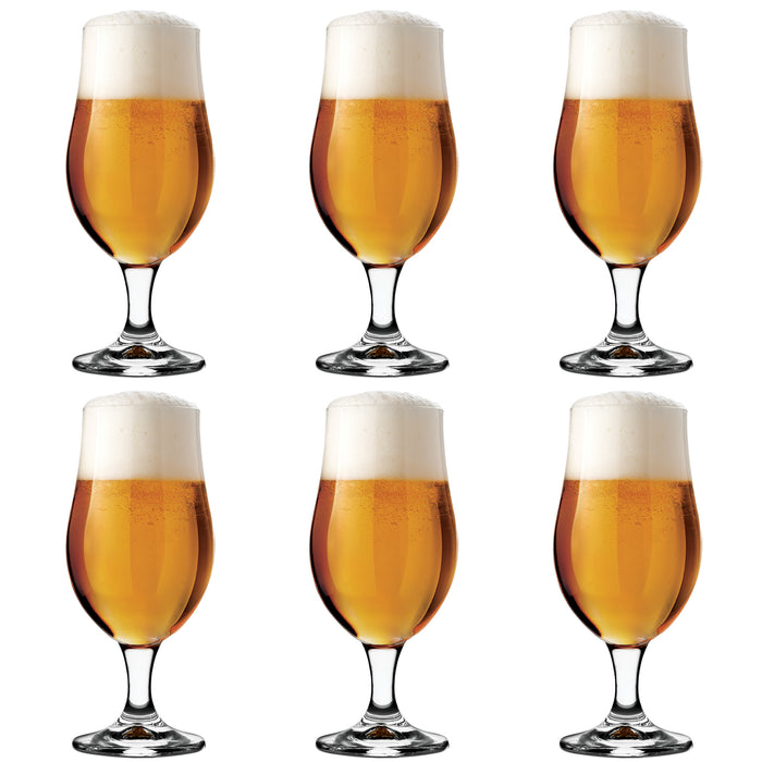 Libbey Bierglas Munique 0,26 L - 6 st.