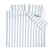 Cinderella Jacky Dekbedovertrek 240 x 200|220 cm - Soft Blue