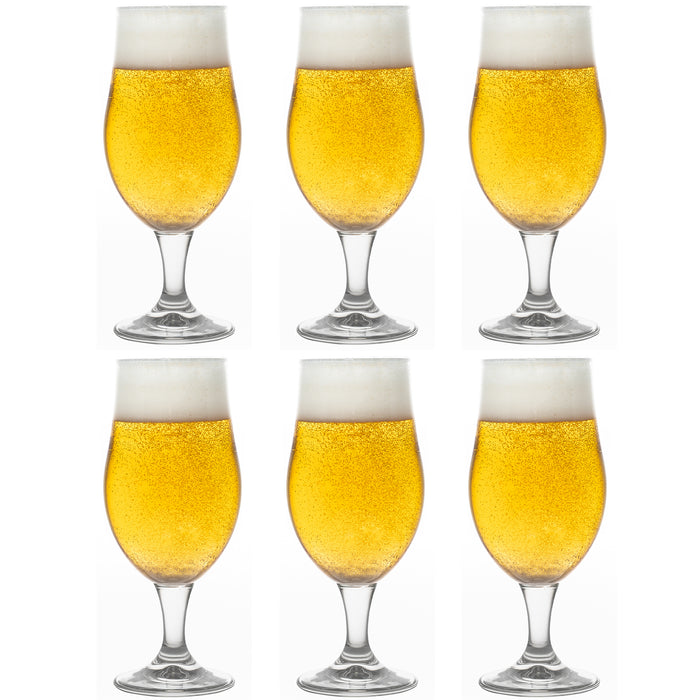 Libbey Bierglas Munique 0,49 L - 6 st.