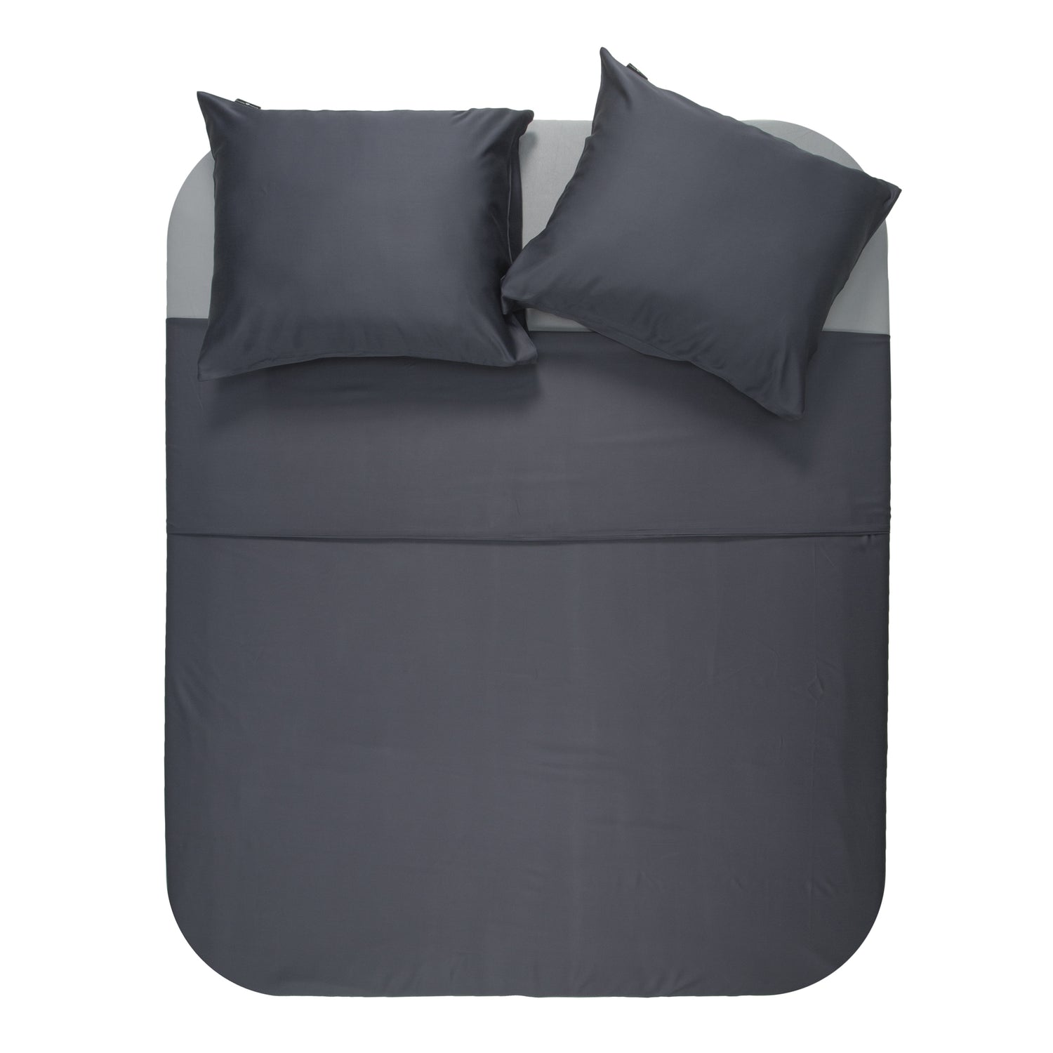 Cuddle Nature Bamboo Dekbedovertrek 240 x 220 cm