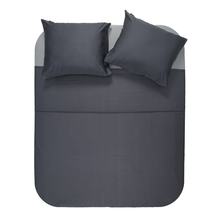 Cuddle Nature Bamboo Dekbedovertrek 240 x 220 cm