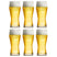 Libbey Bierglas Pilsner 0,4 L - 6 st.