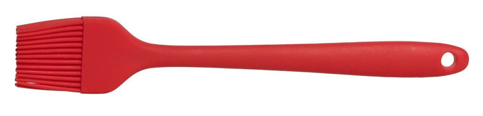 Sareva Bakkwast - Rood - Siliconen - 21 cm