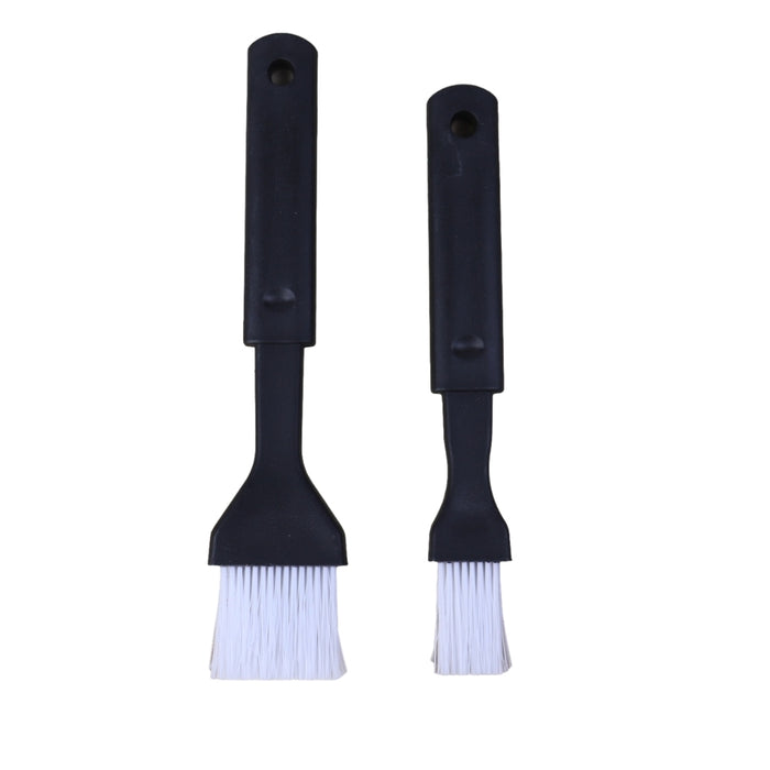 Orange85 Barbecue Kwast Invetkwast 2 stuks