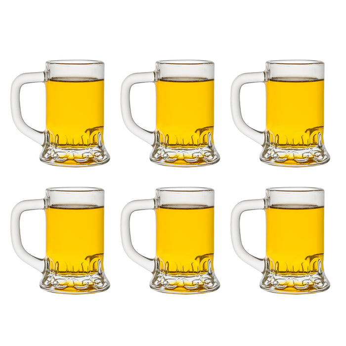Libbey Shotglas Mini Mug 0,04 L - 6 st.