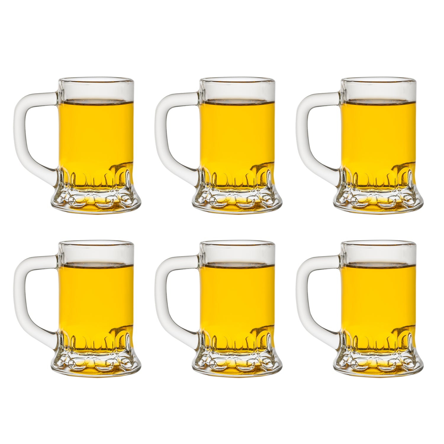 Libbey Shotglas Mini Mug 0,04 L - 6 st.