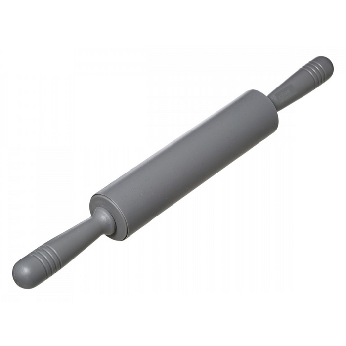 Orange85 Siliconen Deegroller Antikleef 47 x 5,4 x 5,4 cm Taupe Koe...