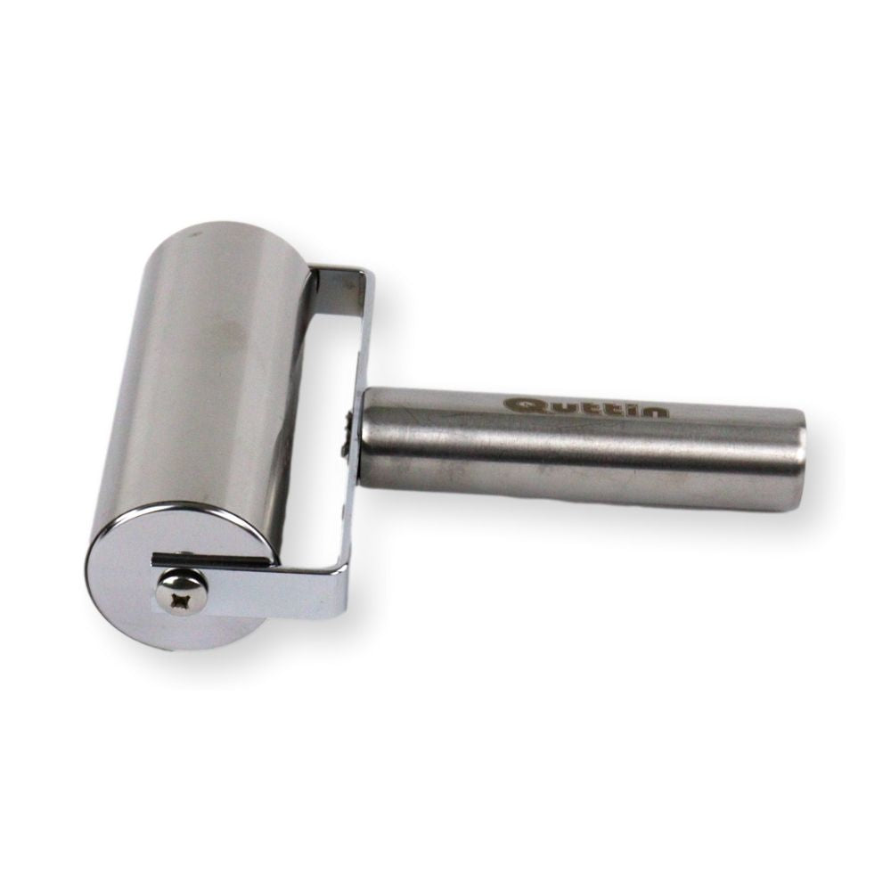 Orange85 RVS Deegroller T Vorm Keukengerei Cookies Deeg 4,6x11,8 cmi