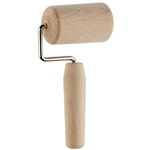 Kela - Deegroller met Handvat 7,5 cm - Kela | Maribor