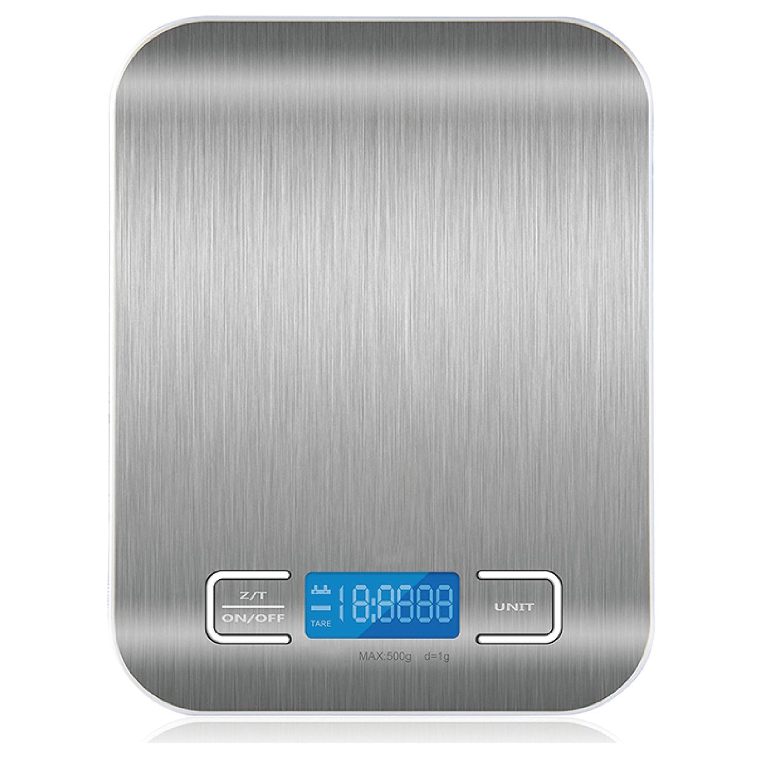 Krumble Keukenweegschaal