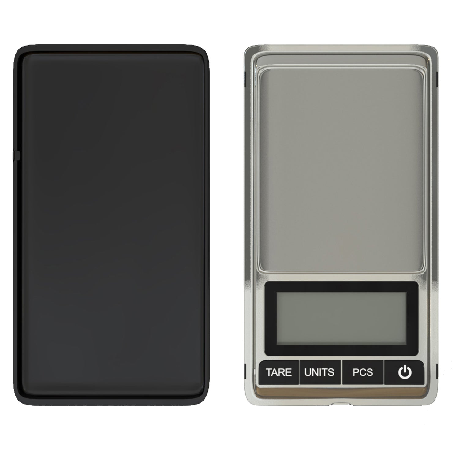 Krumble Digital Scale - 200 x 0.01gr