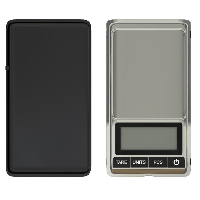 Krumble Digital Scale - 200 x 0.01gr