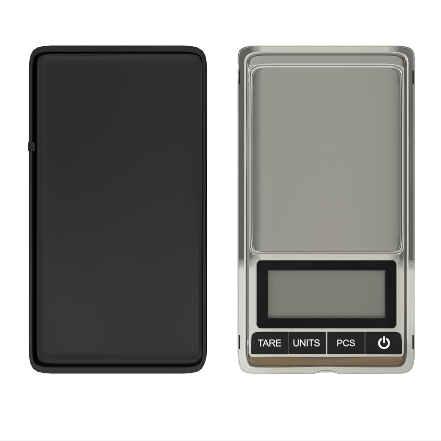 Krumble Digital Scale - 500 x 0.01gr