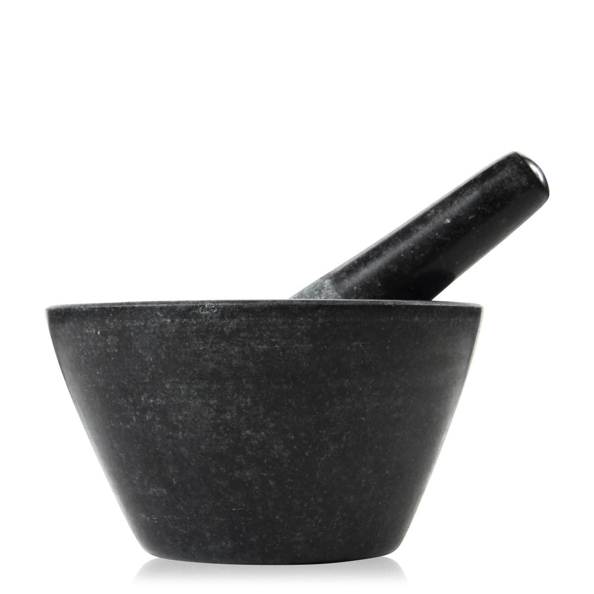 Boska Vijzel Herbs Zwart