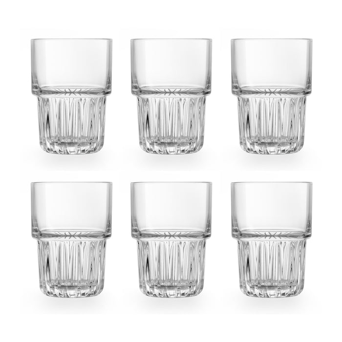 Libbey Drinkglas Everest 0,35 L - 6 st.