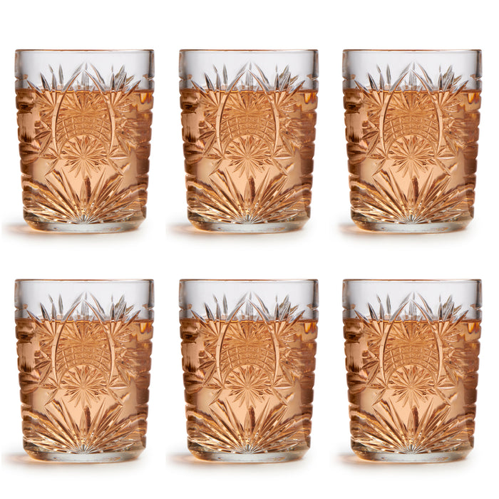 Libbey Drinkglas Atik 0,35 L - 6 st.