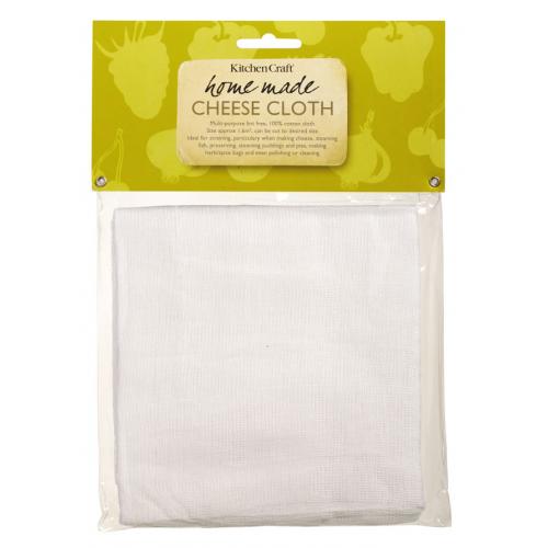 Kaasdoek - 1.6m2 - Kitchen Craft | Home Made