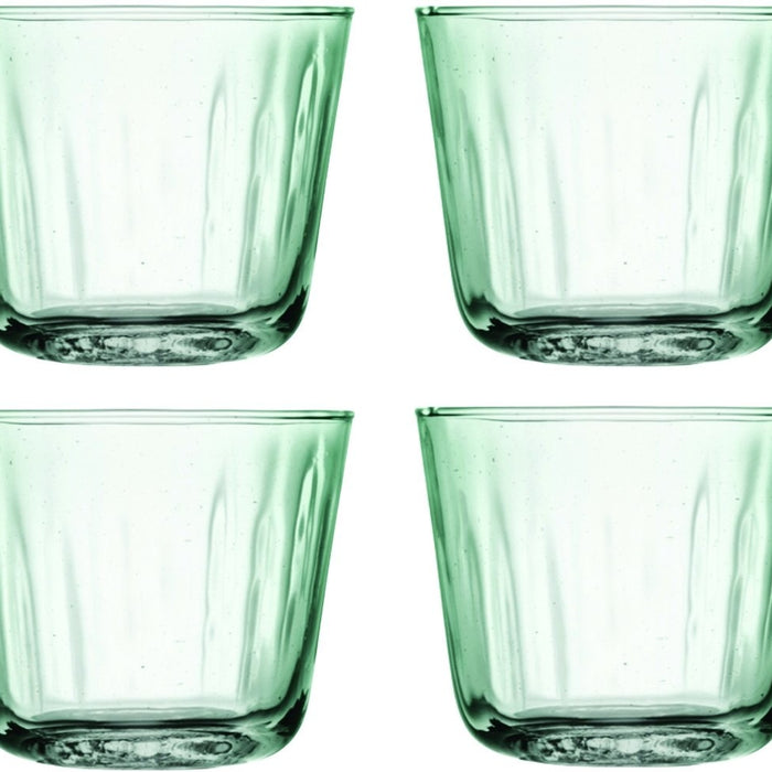 L.S.A. Mia Drinken Recycled Waterglaz