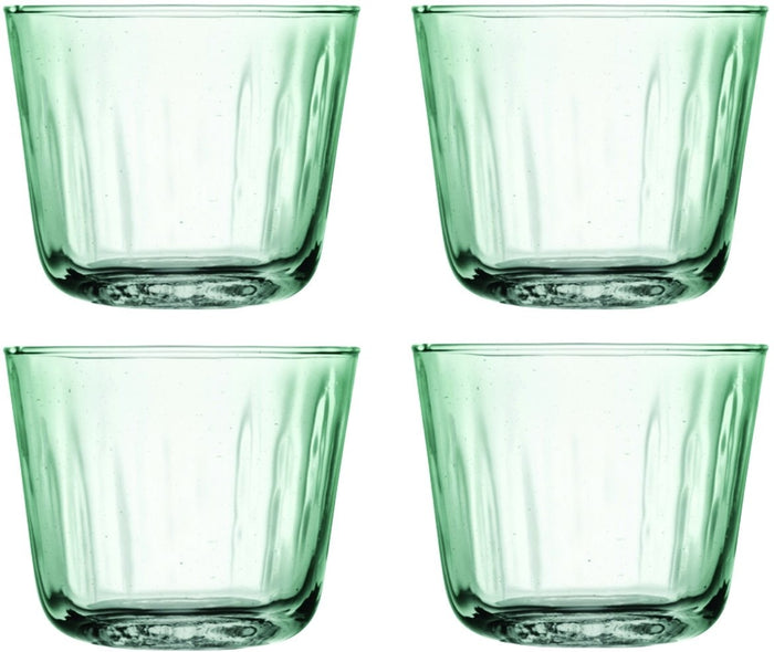 L.S.A. Mia Drinken Recycled Waterglaz