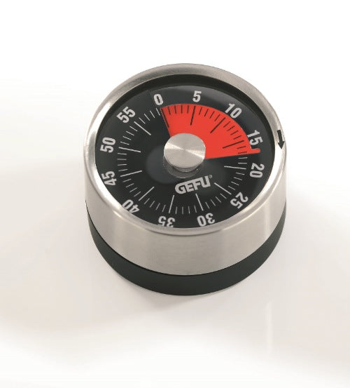 Mechanische Timer - Ø 6 cm - OPTICO - Gefu