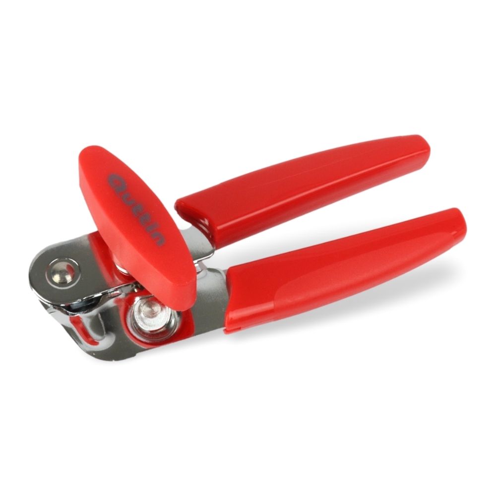 Orange85 Blikopener Multifunctioneel 16.5 cm