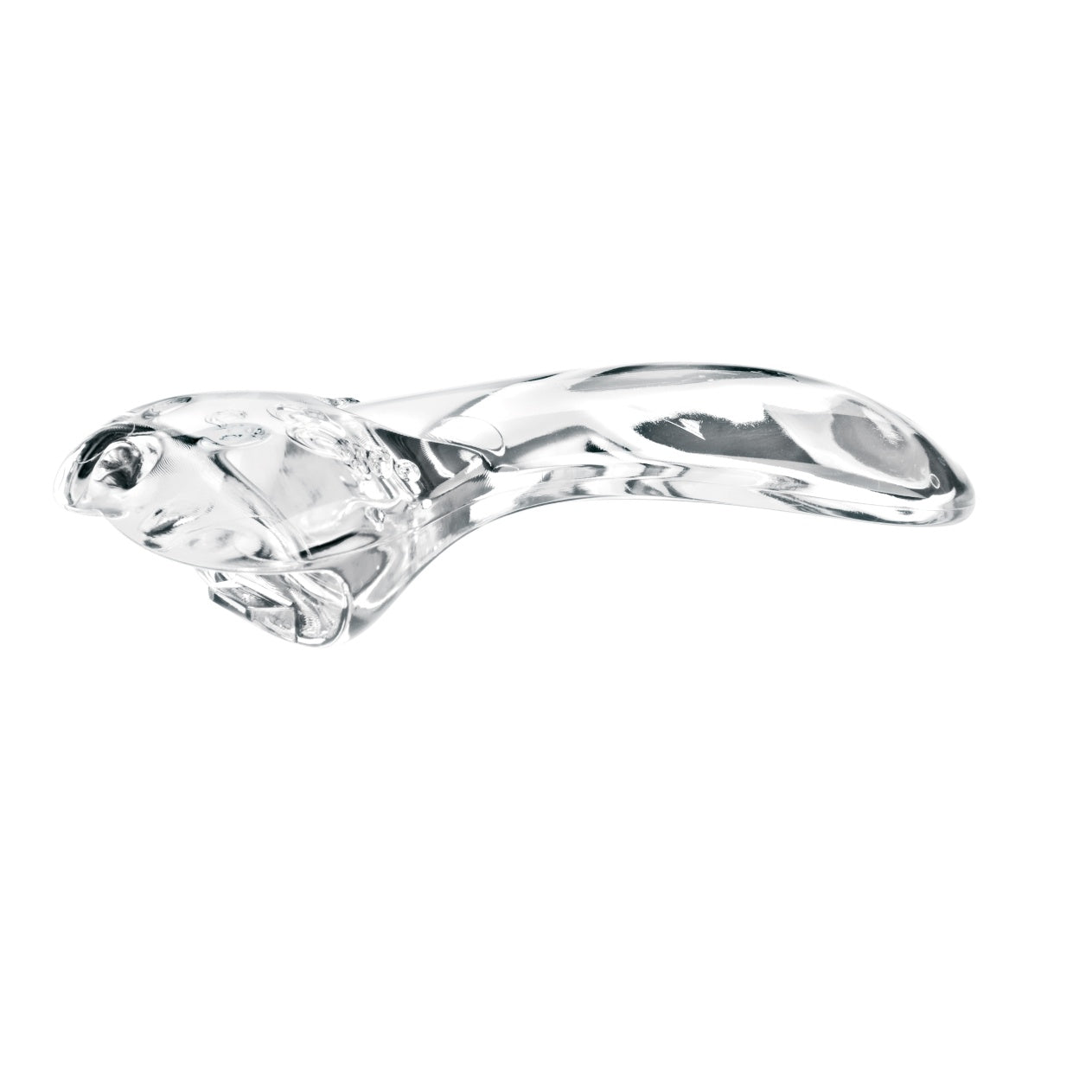 Koziol - Dekselopener, Transparant Kristal - Koziol | Tom