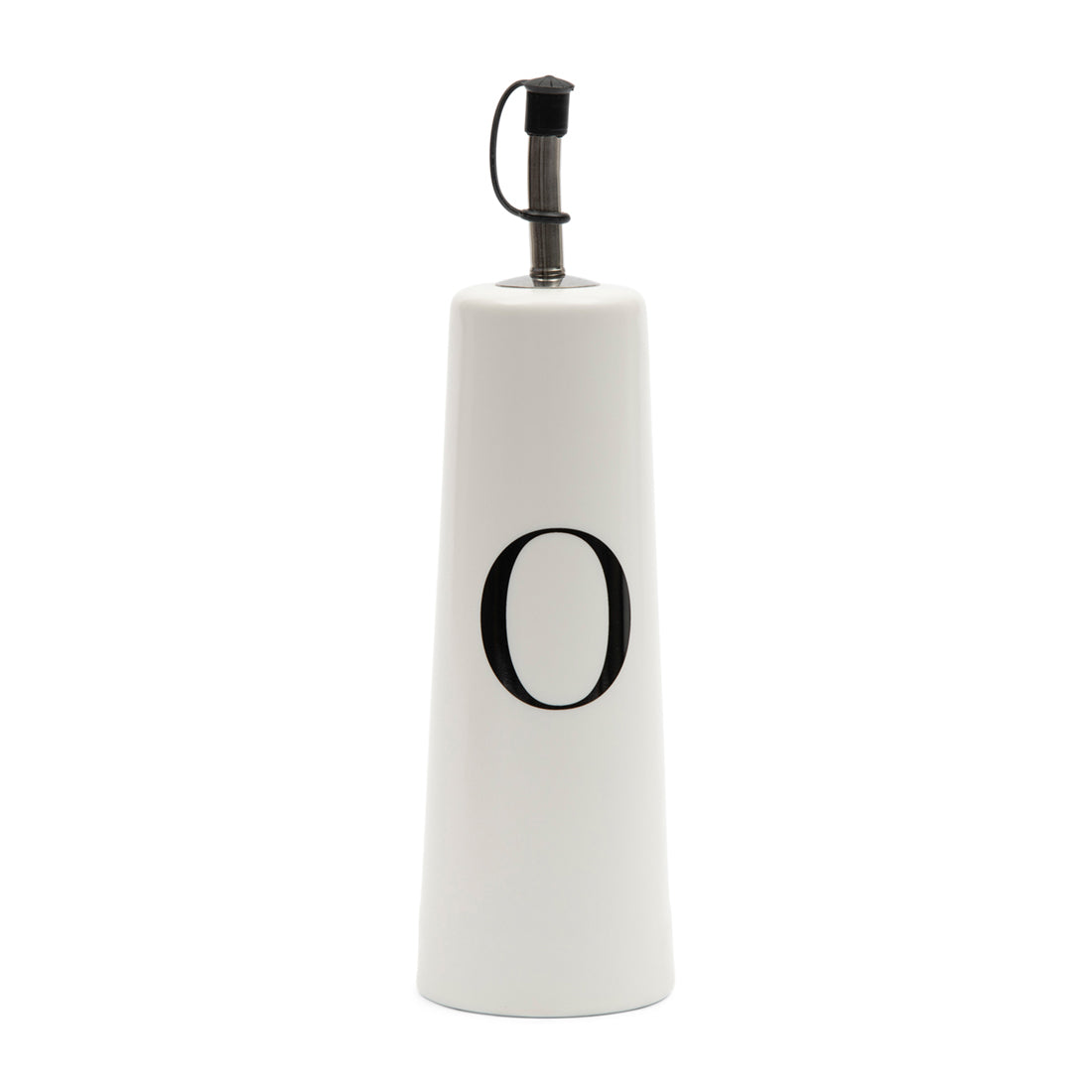 Riviera Maison Olie- en azijnstel Lancaster Vinegar Wit - 320ML