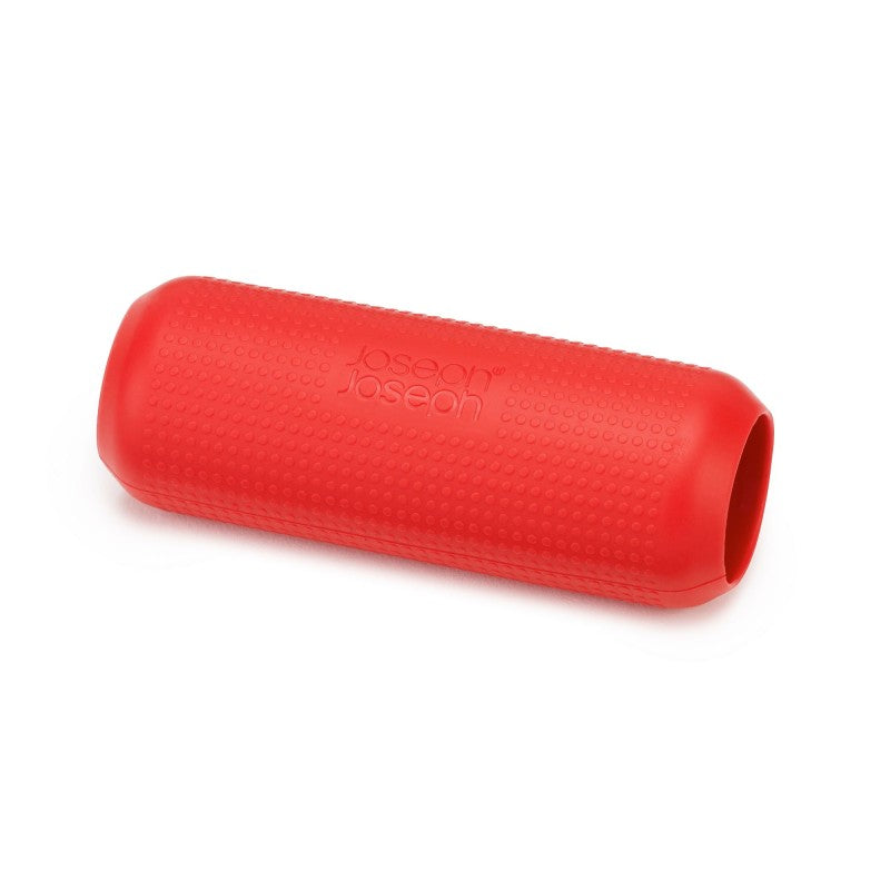 Joseph Joseph - Knoflook Roller - Siliconen - Rood - Joseph Joseph | D