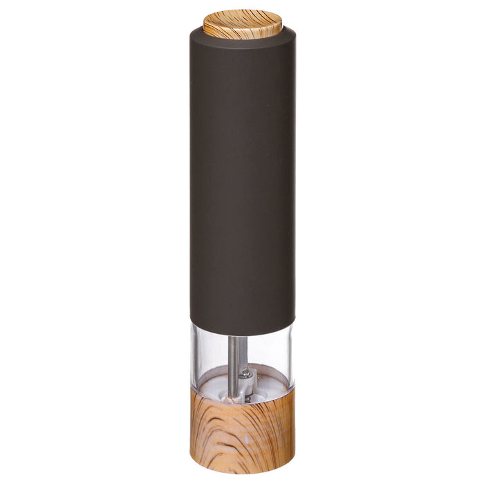 Elektrische Pepermolen Nordic - Antracietgrijs