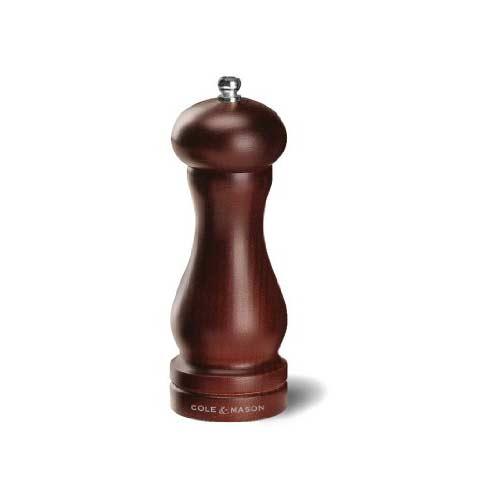 Cole &amp; Mason - Pepermolen Forest Capstan, 165mm - Cole &amp; Mason