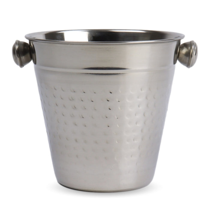 Orange85 Champagne Koeler Dubbelwandig RVS 24x21 cm