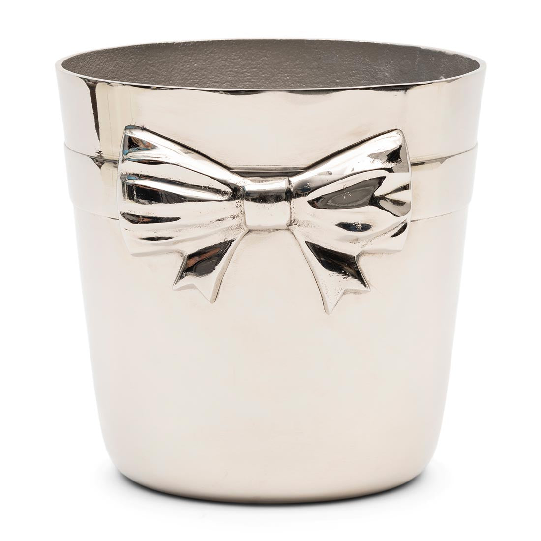 Riviera Maison Pretty Bow Cooler -  22.0x22.5x23.5 cm