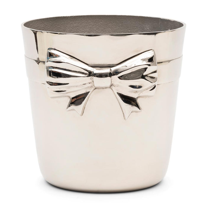 Riviera Maison Pretty Bow Cooler -  22.0x22.5x23.5 cm