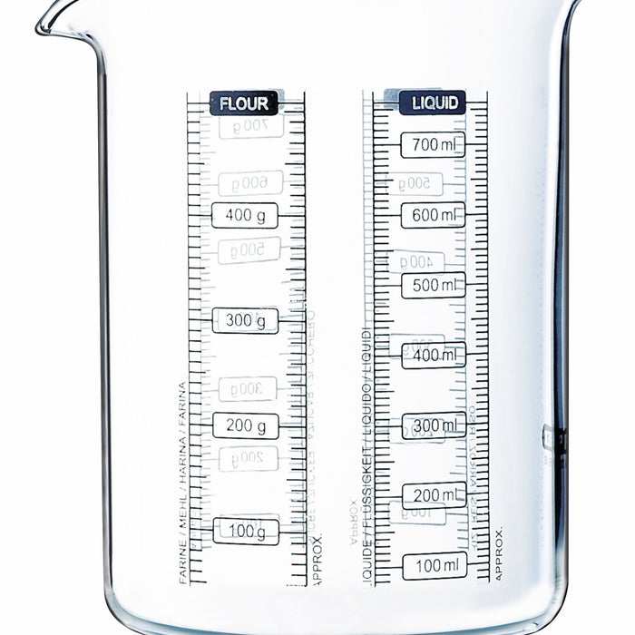 Pyrex - Maatglas, 0,75 liter - Pyrex | Classic Prepware