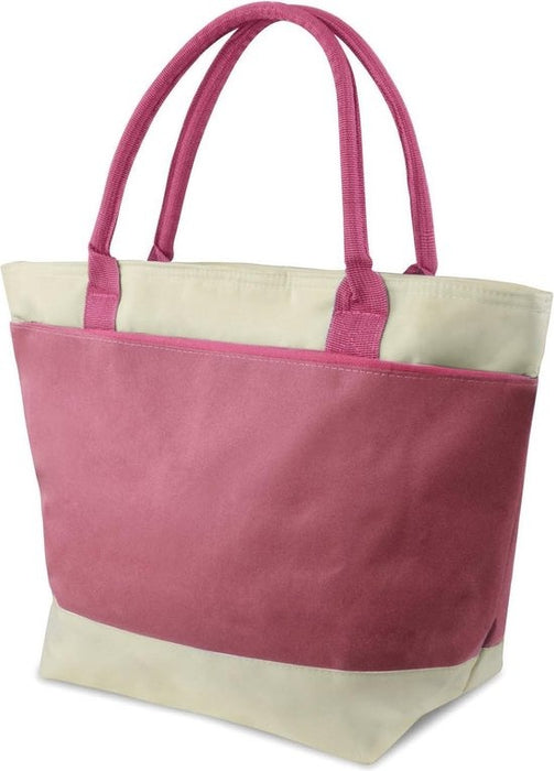 O'DADDY - Koeltas | strandtas | picknicktas | lunch tas 2 vakken - 16L