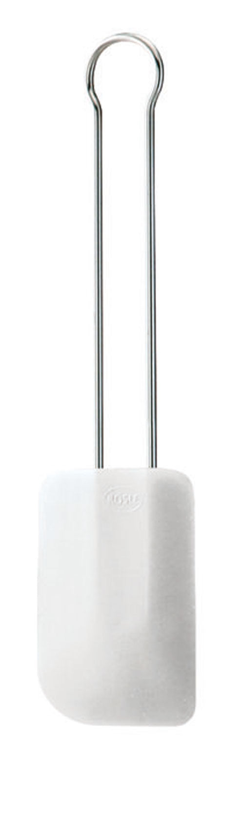 Rösle - Pannenlikker Wit, 32 cm - Rösle