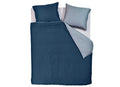 Beddinghouse Care Innovative Dekbedovertrek 240 x 200/220 cm - Blue